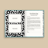 Bedstefar, Lad mig høre om dit liv