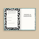 Bedstefar, Lad mig høre om dit liv