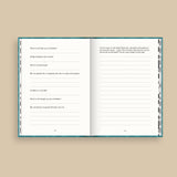 Bedstefar, Lad mig høre om dit liv