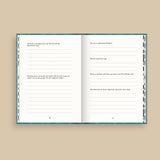 Bedstefar, Lad mig høre om dit liv