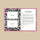 Bedstemor, Lad mig høre om dit liv