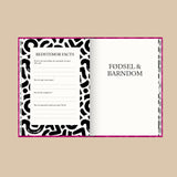 Bedstemor, Lad mig høre om dit liv