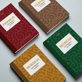 Lad mig høre om dit liv bogen