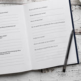 Far, Lad mig høre om dit liv