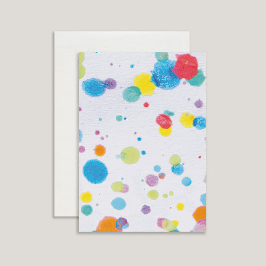 Celebrating Dot