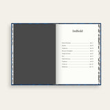 Far, Lad mig høre om dit liv