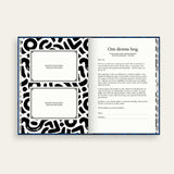 Far, Lad mig høre om dit liv