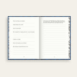 Far, Lad mig høre om dit liv