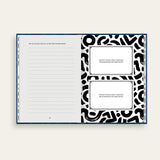 Far, Lad mig høre om dit liv