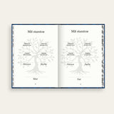 Far, Lad mig høre om dit liv