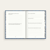 Far, Lad mig høre om dit liv