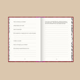 Farmor, Lad mig høre om dit liv