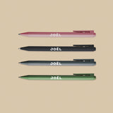 JOËL Gel Pen