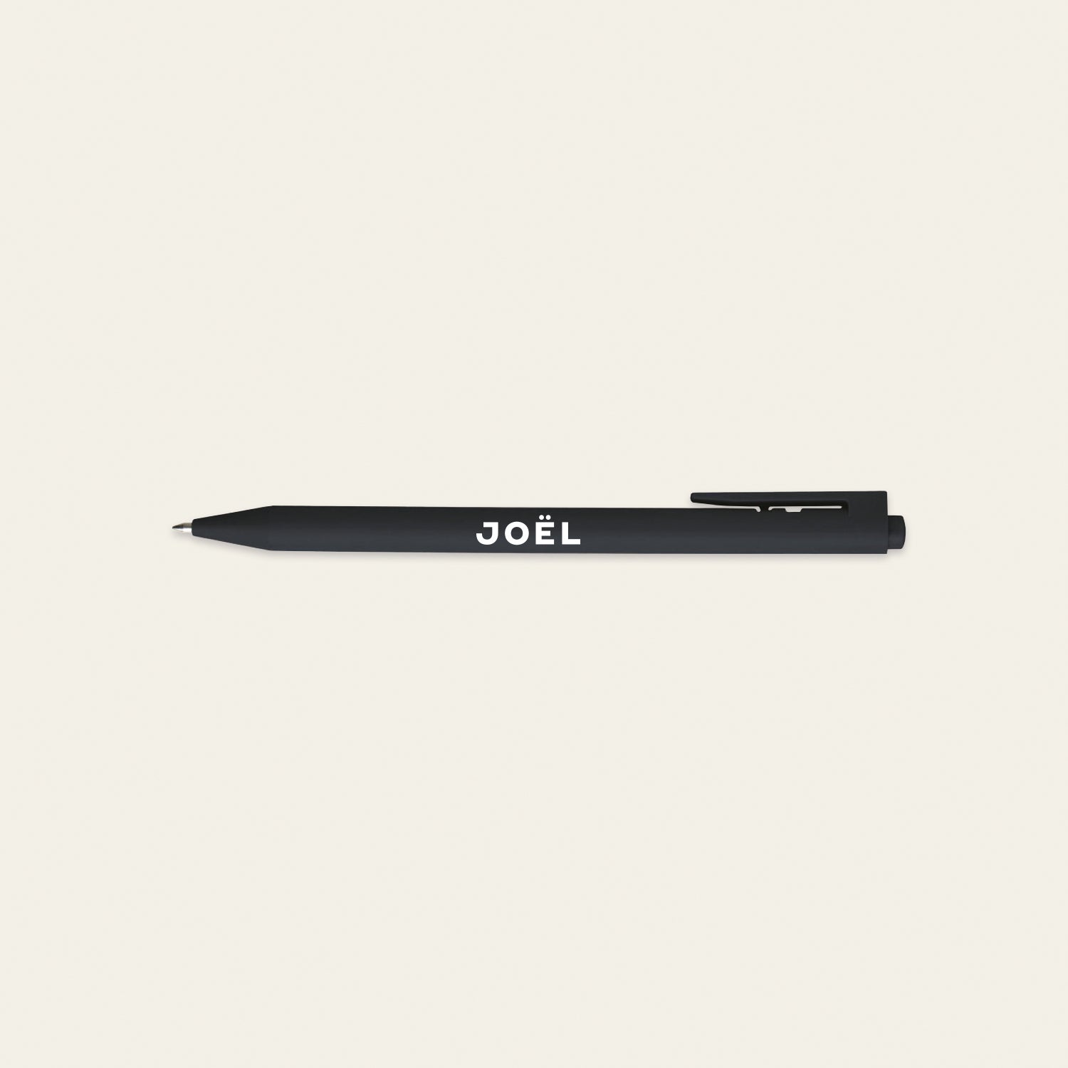 JOËL Gel Pen