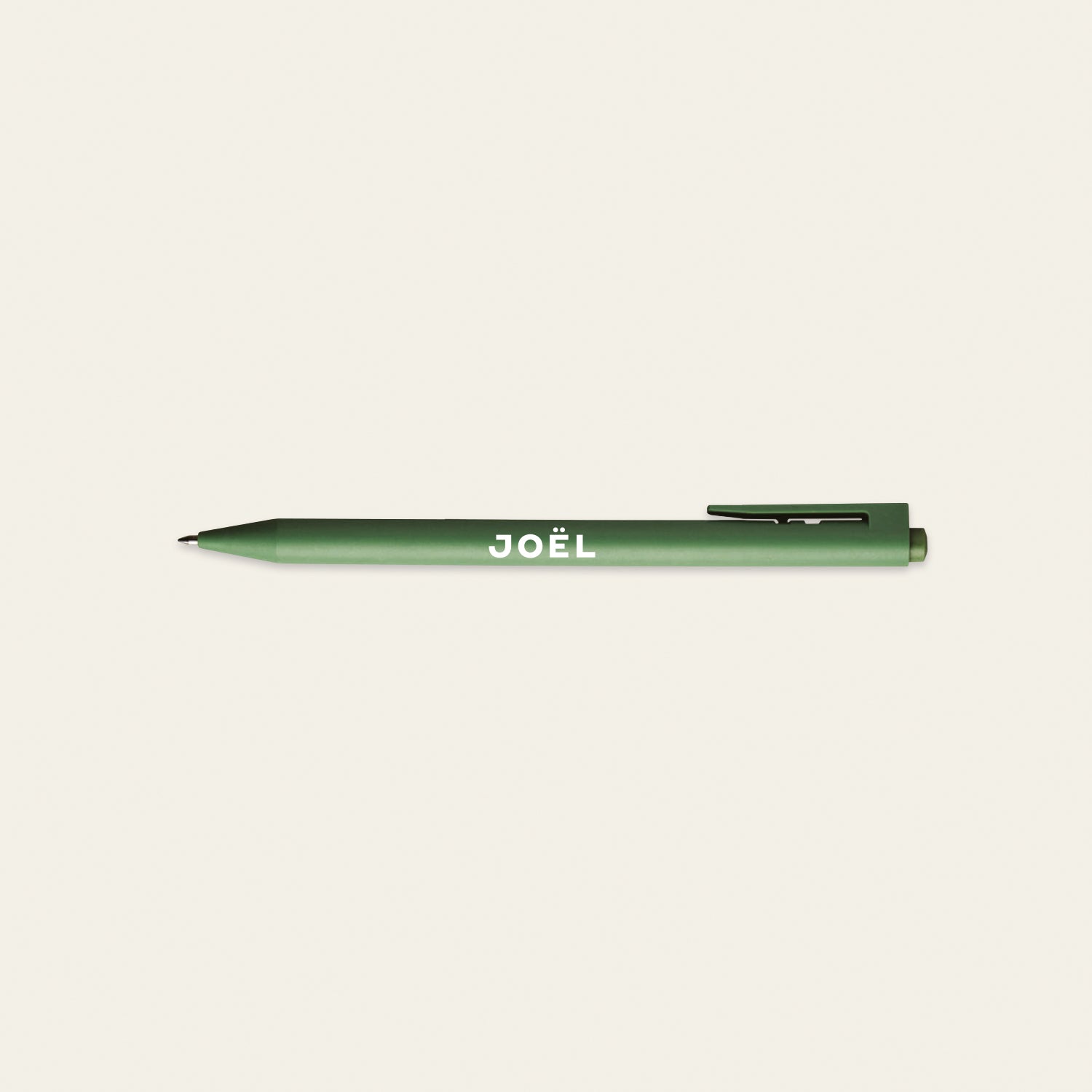 JOËL Gel Pen
