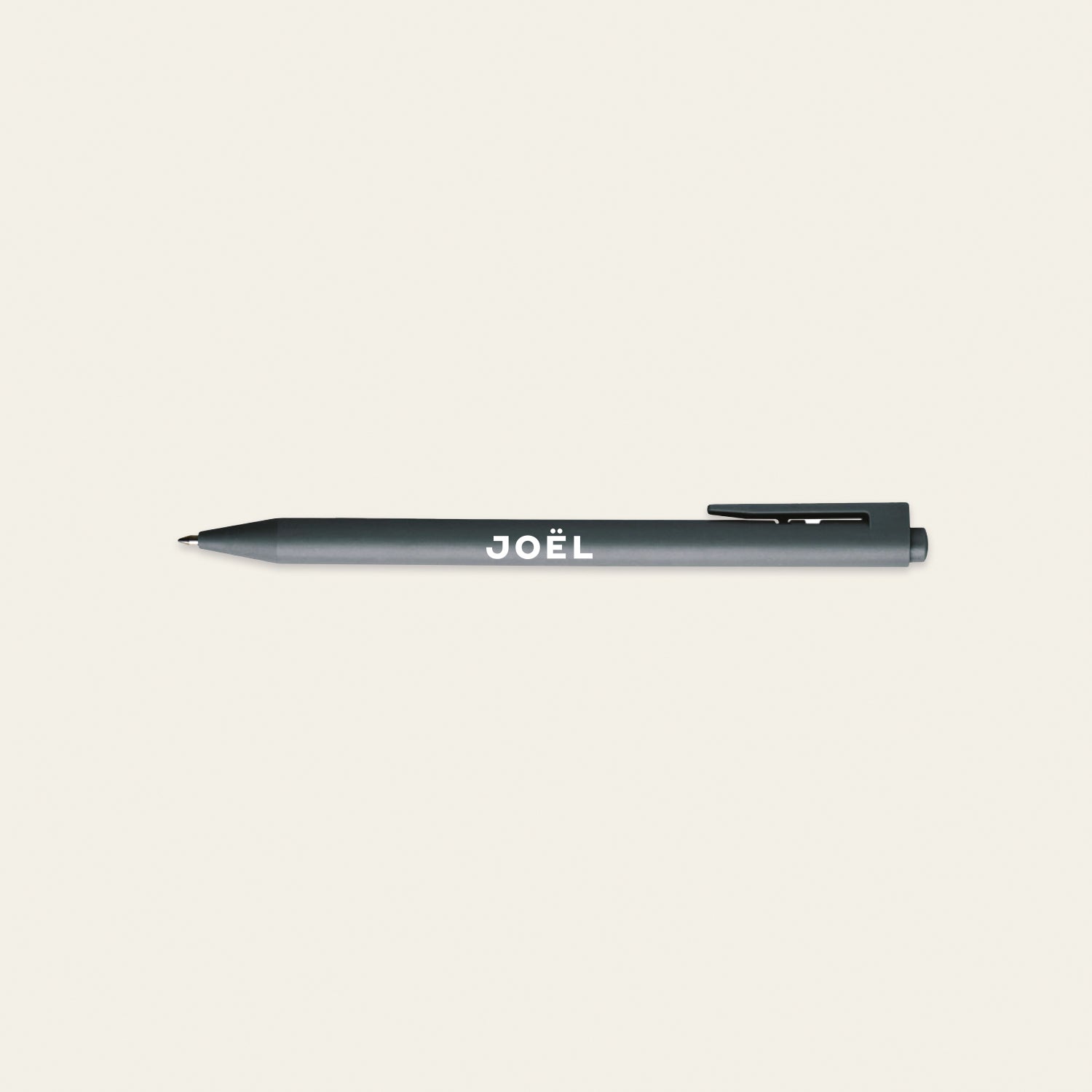 JOËL Gel Pen