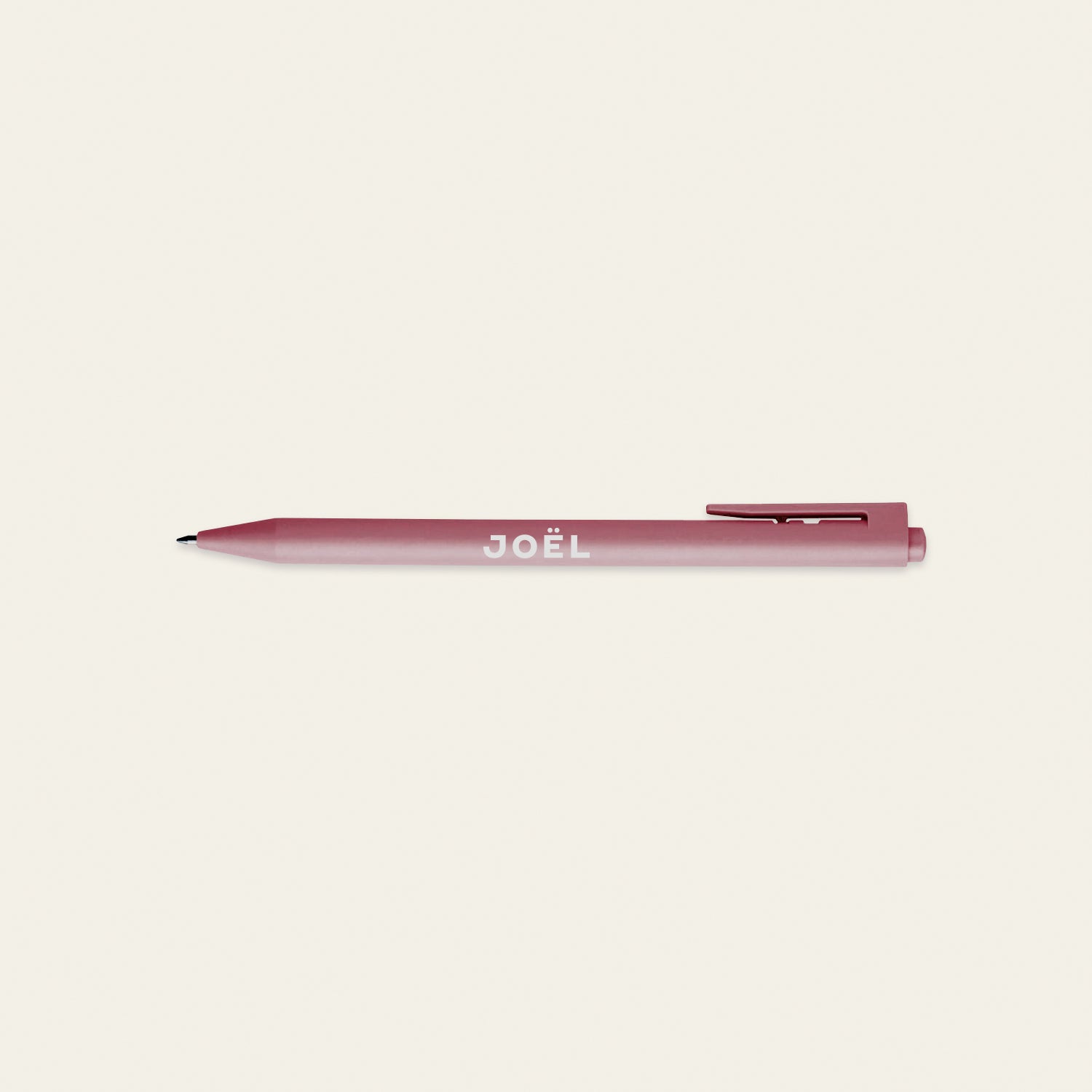 JOËL Gel Pen