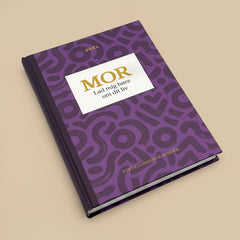 Lad mig høre om dit liv bogen