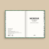 Morfar, Lad mig høre om dit liv