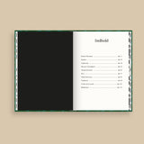 Morfar, Lad mig høre om dit liv