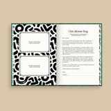 Morfar, Lad mig høre om dit liv