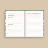 Morfar, Lad mig høre om dit liv