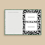 Morfar, Lad mig høre om dit liv