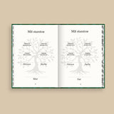 Morfar, Lad mig høre om dit liv