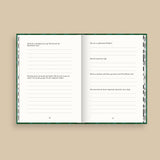 Morfar, Lad mig høre om dit liv