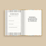 Lad mig høre om dit liv, Neutral