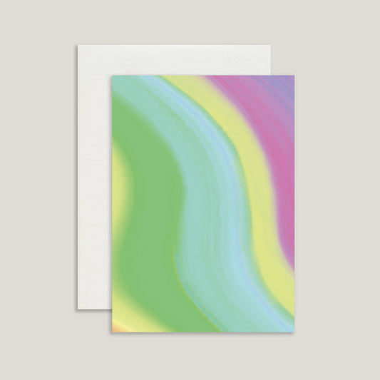 Rainbow Birthday